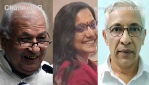 Read more about the article പ്രിയ വര്‍ഗീസിൻ്റെ നിയമനം ഗവർണർ സ്‌റ്റേ ചെയ്തു; സർവകലാശാല ചാന്‍സലര്‍ അധികാരം ഉപയോഗിച്ചാണ് നടപടി, വി.സിക്ക് ഗവർണർ കത്ത് നൽകി