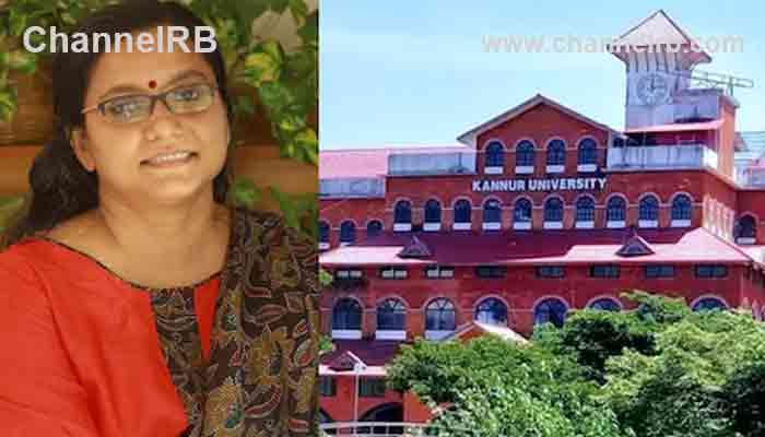 Read more about the article പ്രിയ വർഗീസ് നിയമനത്തിന് ഹൈക്കോടതി സ്റ്റേ; രണ്ടാം റാങ്കുകാരൻ ജോസഫ് സ്‌കറിയ നൽകിയ ഹർജി ഈ മാസം 31ന് വീണ്ടും പരിഗണിക്കും