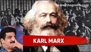 Read more about the article മാർക്‌സും ഏംഗല്‍സും ലെനിനും കോഴികൾ; മാർക്‌സ് കുളിക്കുകയും പല്ലുതേക്കുകയും ചെയ്യില്ലായിരുന്നു, എം.കെ മുനീർ, വ്യാപക പ്രതിഷേധം