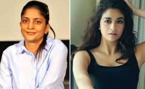 Read more about the article ചില യഥാർത്ഥ കഥകൾ പുറത്ത് പറയേണ്ടതാണ്; സുധ കൊങ്കരയുടെ ചിത്രത്തിൽ നായികയായി കീർത്തി സുരേഷ് എത്തുന്നു