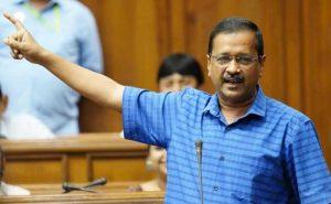 Read more about the article ഓപ്പറേഷന്‍ താമര ഓപ്പറേഷന്‍ ചെളിയായി; ബി.ജെ.പിയെ സര്‍ക്കാരുകളുടെ സീരിയല്‍ കില്ലര്‍ എന്ന് വിളിച്ച് അരവിന്ദ് കെജ്‌രിവാള്‍