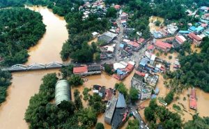 Read more about the article കേരളത്തിൽ പ്രളയ സാധ്യതയുണ്ടെന്ന് കേന്ദ്ര ജല കമ്മീഷൻ; മണിമല, അച്ചൻകോവിലാറുകളിൽ  ജലനിരപ്പ് അപകടനിലയിലേക്ക് ഉയർന്നു