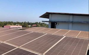 Read more about the article ഊര്‍ജ സംരക്ഷണത്തില്‍ മാതൃക;  അക്ഷയ ഊര്‍ജ സംസ്ഥാന പുരസ്‌കാര നേട്ടത്തില്‍ കാസർകോട്  ജില്ലാ പഞ്ചായത്ത്