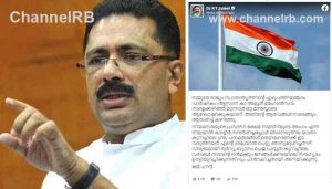 Read more about the article ആസാദ് കശ്മീർ; വിവാദ പരാമർശം പിൻവലിച്ച് കെ.ടി ജലീൽ, പരാമർശങ്ങൾ തെറ്റിദ്ധാരണക്ക് ഇടവരുത്തി, ദുര്‍വ്യാഖ്യാന കുറിപ്പിലെ വരികൾ പിൻവിക്കുന്നു: ജലീലിൽ