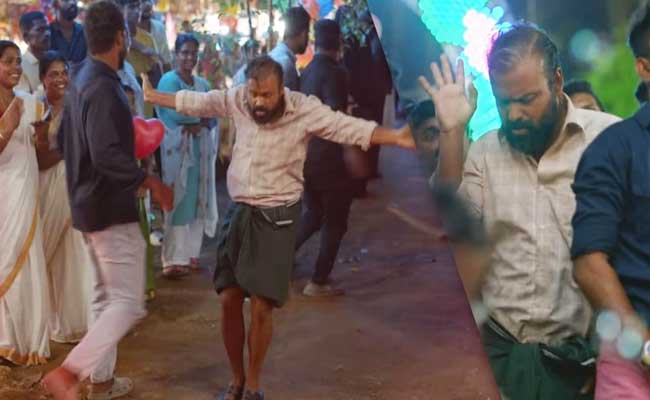 You are currently viewing അടിച്ച ബ്രാന്‍ഡ് ഏതാണ് ചേട്ടാ?? ;  വൈറല്‍ ഡാന്‍സിനെക്കുറിച്ച്‌  കുഞ്ചാക്കോ ബോബന്‍ പറയുന്നു