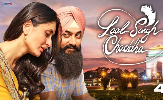 Read more about the article സിനിമ തിയേറ്ററിൽ തന്നെ കാണണം; ലാൽ സിംഗ് ഛദ്ദ ആറുമാസത്തേക്ക്  ഒ.ടി.ടിയിൽ റിലീസ് ചെയ്യില്ലെന്ന് വ്യക്തമാക്കി ആമിർ ഖാൻ