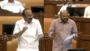 Read more about the article ലോകായുക്ത ഭേദഗതി ബില്‍ നിയമസഭ പാസാക്കി; കറുത്ത ദിനമെന്ന് പ്രതിപക്ഷം, അഴിമതി കേസിൽ ലോകായുക്ത വിധിയോടെ പൊതു പ്രവർത്തകർ പദവി ഒഴിയണം എന്നതാണ്‌ എടുത്ത് കളഞ്ഞത്