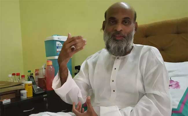 You are currently viewing ജാമ്യവ്യവസ്ഥയില്‍ ഇളവ് തേടി പി.ഡി.പി നേതാവ് അബ്ദുള്‍ നാസര്‍ മഅ്ദനി സുപ്രീം കോടതിയിലേക്ക്