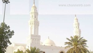 Read more about the article മദീനയിലെ മസ്ജിദുല്‍ ഖിബ്‌ലതൈനി; ഒരേ നമസ്‌കാരത്തില്‍ രണ്ടു ഖിബ്‌ലകളെ അഭിമുഖീകരിച്ച്‌ നമസ്‌കാര പള്ളി എന്നത് ചരിത്രം, കൂടുതൽ അറിയാം