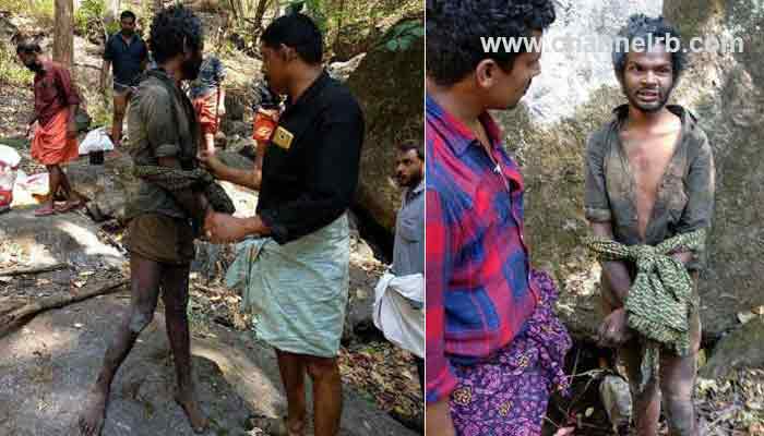 You are currently viewing അട്ടപ്പാടി മധു വധക്കേസിൽ സാക്ഷിയായ വീരനും കൂറുമാറി;മധുവിനെ പിടികൂടാൻ വനത്തിലേക്ക് പോകുന്നത് കണ്ടു എന്നായിരുന്നു വീരൻ നേരത്തെ നൽകിയ മൊഴി