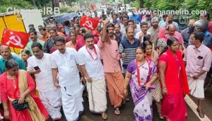 Read more about the article മട്ടന്നൂർ മുനിസിപ്പല്‍ തെരഞ്ഞെടുപ്പ്; വികസന തുടർച്ചയിൽ വീണ്ടും എൽ.ഡി.എഫിന് തന്നെ വിജയം, ബി.ജെ.പിക്ക് ടൗൺ വാർഡ് 12 വോട്ടിന് നഷ്‌ടമായി