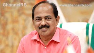 Read more about the article ഭക്ഷ്യ മന്ത്രിയുമായി വാക്ക് തര്‍ക്കത്തിൽ പോലീസ് ഇൻസ്പെക്ടർ; ഫോൺ സംഭാഷണം പുറത്ത്, നടപടി ഉടൻ