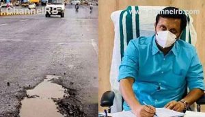 Read more about the article ഇപ്പ ശര്യാക്കിത്തരാം എന്ന് പപ്പു പറഞ്ഞില്ലേ, ഇതും സിനിമയായി മാത്രം കണ്ടാല്‍ മതി; പ്രതികരണവുമായി മന്ത്രി റിയാസ്