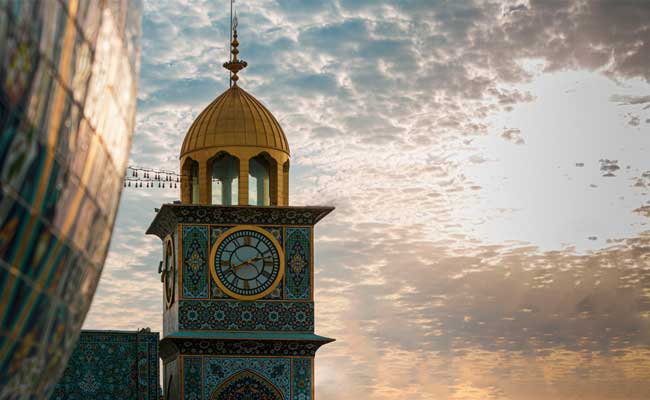 Read more about the article മുഹറം അവധി ആഗസ്ത് ഒൻപതിന്; സർക്കാർ നേരത്തെ  പ്രഖ്യാപിച്ചിരുന്ന അവധിയിൽ മാറ്റം