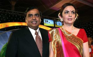 Read more about the article മുകേഷ് അംബാനിക്കും കുടുംബത്തിനും വധഭീഷണി; മുംബൈ പോലീസ്  ഒരാളെ കസ്റ്റഡിയിലെടുത്തു