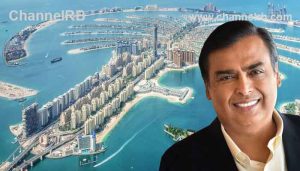 Read more about the article ദുബായിലെ ഏറ്റവും വിലകൂടിയ ഒരു വസതി; സ്വന്തമാക്കിയത് മുകേഷ് അംബാനിയുടെ ഇളയ മകന്‍