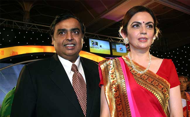 Read more about the article മുകേഷ് അംബാനിക്കും കുടുംബത്തിനും വധഭീഷണി; മുംബൈ പോലീസ്  ഒരാളെ കസ്റ്റഡിയിലെടുത്തു