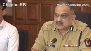 Read more about the article ഭീകരാക്രമണ ഭീഷണിയെ ലഘുവായി കാണുന്നില്ല; ഓപ്പറേഷന്‍ സാഗര്‍ കവചിന് രൂപം നല്‍കി മുംബൈ പോലീസ്, സുരക്ഷ ശക്തമാക്കി