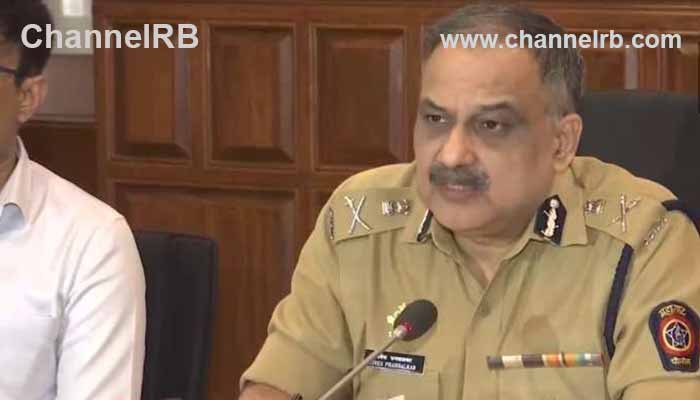 Read more about the article ഭീകരാക്രമണ ഭീഷണിയെ ലഘുവായി കാണുന്നില്ല; ഓപ്പറേഷന്‍ സാഗര്‍ കവചിന് രൂപം നല്‍കി മുംബൈ പോലീസ്, സുരക്ഷ ശക്തമാക്കി