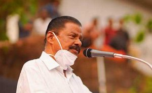 Read more about the article ഉരുള്‍ പൊട്ടലില്‍ മരിച്ചവരുടെ കുടുംബങ്ങള്‍ക്കുള്ള നഷ്ടപരിഹാരം ഇന്ന് തന്നെ കൈമാറും; കണ്ണൂർ ജില്ലയിലെ ദുരന്ത ബാധിത പ്രദേശങ്ങളില്‍ മന്ത്രി എം.വി ഗോവിന്ദന്‍ മാസ്റ്റർ