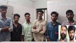 Read more about the article വിദ്യാര്‍ത്ഥികളെ ലക്ഷ്യമിട്ട് ലഹരി വില്പന; ബില്ല ബോയ്‌സ് സംഘത്തെ വലയിലാക്കി പോലീസ്, എം.ഡി.എം.എ‍ യുമായി എട്ടുപേര്‍ പിടിയില്‍