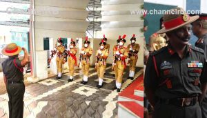 Read more about the article എന്‍സിസി ഗ്രൂപ്പ് കമാന്‍ഡര്‍ തൂങ്ങി മരിച്ച നിലയില്‍; മരണകാരണം വ്യക്തമല്ല, പോലീസ് അന്വേഷണം തുടങ്ങി