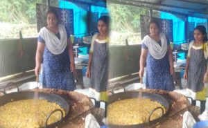 Read more about the article സംസ്ഥാന സര്‍ക്കാര്‍ നൽകുന്ന  ഓണക്കിറ്റില്‍ നീലേശ്വരത്ത് നിന്നുള്ള ശര്‍ക്കരവരട്ടിയും