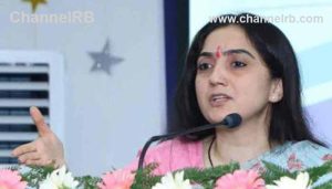 Read more about the article ഐസിസ് ചാവേർ ലക്ഷ്യമിട്ടത് നൂപുർ ശർമയെയെന്ന് രഹസ്യാന്വേഷണ ഏജന്‍സികൾ; നൂപുർ ശർമ്മ നബിക്കെതിരെ പ്രസ്താവന നടത്തിയതിന് അവരെ ഇല്ലാതാക്കണമെന്നും വിശ്വസിച്ചിരുന്നു