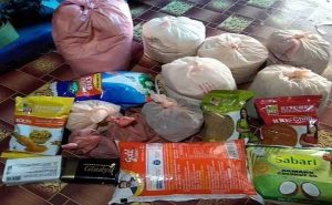 Read more about the article ഓണക്കിറ്റ് വിതരണം ആരംഭിച്ചു; കാസർകോട്  ജില്ലയില്‍ തയ്യറാക്കുന്നത് 3.36 ലക്ഷം കിറ്റുകള്‍