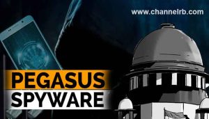 Read more about the article പെഗാസസ് കേസ്; സുപ്രീം കോടതി നിയോഗിച്ച സമിതി റിപ്പോര്‍ട്ട് സമര്‍പ്പിച്ചു, ജൂലൈയിലാണ് കോടതി വിശദമായ വാദം കേള്‍ക്കുക, പെഗാസസ്? ചോർത്തൽ എങ്ങനെ?