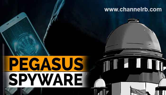 You are currently viewing പെഗാസസ് കേസ്; സുപ്രീം കോടതി നിയോഗിച്ച സമിതി റിപ്പോര്‍ട്ട് സമര്‍പ്പിച്ചു, ജൂലൈയിലാണ് കോടതി വിശദമായ വാദം കേള്‍ക്കുക, പെഗാസസ്? ചോർത്തൽ എങ്ങനെ?