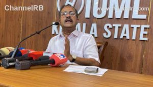 Read more about the article ആണും പെണ്ണും ഒരുമിച്ചിരിക്കുന്നത് അപകടം; ജെന്‍ഡര്‍ ന്യൂട്രാലിറ്റി ഫ്രീ സെക്‌സിന് വഴി തെളിക്കും പി.എം.എ സലാം