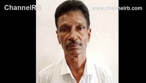 Read more about the article പ്രായപൂർത്തി ആകാത്ത പെൺകുട്ടിയെ പീഡിപ്പിച്ച വയോധികൻ അറസ്റ്റിൽ; പ്രതിയെ കോടതിയിൽ ഹാജരാക്കി