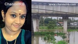 Read more about the article ട്രെയിനിൻ്റെ കാറ്റടിച്ച്‌ സ്ത്രീകള്‍ തോട്ടില്‍ വീണു; ഒരാള്‍ മരിച്ചു, തോടിന് മുകളിലൂടെയുള്ള ട്രാക്കിലൂടെ നടക്കുമ്പോഴാണ് അപകടം