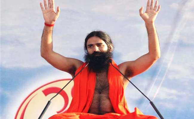 Read more about the article നിങ്ങൾ വിശ്വസിക്കുന്നത് എല്ലാം ശരിയാകുമെന്ന് എന്താണ് ഉറപ്പ്? ബാബ രാംദേവിനെ നിയന്ത്രിക്കണമെന്ന് സുപ്രീംകോടതി