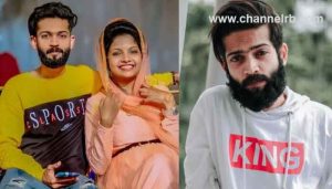 Read more about the article വ്ളോഗറുടെ ഭര്‍ത്താവ് പോക്‌സോ കേസില്‍ അറസ്റ്റില്‍; വിവാഹ സമയത്ത് റിഫയ്ക്ക് പ്രായപൂര്‍ത്തി ആയിരുന്നില്ലെന്ന് പൊലീസ്, മെഹ്നാസിനെ പോക്സോ കോടതിയില്‍ ഹാജരാക്കി