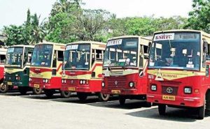 Read more about the article ’12 മണിക്കൂർ ഡ്യൂട്ടി അംഗീകരിക്കില്ല’: നിലപാടിൽ മാറ്റമില്ലെന്ന് കെ.എസ്.ആർ.ടി.സി യൂണിയനുകൾ; മന്ത്രിമാർ നടത്തിയ ചർച്ച പരാജയം