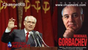 Read more about the article സോവിയറ്റ് യൂണിയൻ്റെ അവസാന പ്രസിഡണ്ടിന് വിട; മിഖായേല്‍ ഗൊര്‍ബച്ചേവിന് ലോകത്തിൻ്റെ ആദരാഞ്ജലി