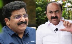 Read more about the article പാന്റും ഷര്‍ട്ടും ഇടണമെന്ന് അടിച്ചേല്‍പ്പിക്കുന്നത് എങ്ങനെയാണ് ജെന്‍ഡര്‍ ജസ്റ്റിസാകുന്നത്; എം.കെ മുനീറിനെ  പിന്തുണച്ച്  വി.ഡി സതീശന്‍