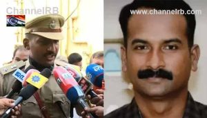 Read more about the article ഷാജഹാൻ വധം രണ്ടുപേർ അറസ്റ്റിൽ; കൊല്ലുമെന്ന് വധഭീഷണി ഉണ്ടായെന്ന് ബന്ധുക്കൾ, സി.പി.എമ്മുമായി അകന്ന നവീനും കൂട്ടർക്കും ബി.ജെ.പി  ബന്ധം