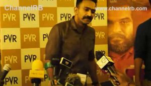 Read more about the article വാര്‍ത്താ സമ്മേളനങ്ങളില്‍ നിലവാരമില്ലാത്ത ചോദ്യം ചോദിക്കുന്നത് ജേണലിസം പഠിക്കാത്തവര്‍: ഷൈന്‍ ടോം ചാക്കോ