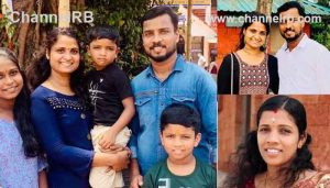 Read more about the article സിസ്റ്റര്‍ ലിനിയുടെ ഭര്‍ത്താവും മക്കളും പുതിയ ജീവിതത്തിലേക്ക്‌; റിതുലിനും സിദ്ധാര്‍ത്ഥിനും ഇനി അമ്മയും ചേച്ചിയുമായി കൂടെ ഇവരുണ്ടാകും