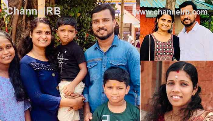 You are currently viewing സിസ്റ്റര്‍ ലിനിയുടെ ഭര്‍ത്താവും മക്കളും പുതിയ ജീവിതത്തിലേക്ക്‌; റിതുലിനും സിദ്ധാര്‍ത്ഥിനും ഇനി അമ്മയും ചേച്ചിയുമായി കൂടെ ഇവരുണ്ടാകും