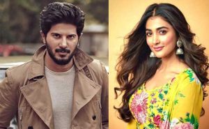 Read more about the article സീതാരാമം; ദുല്‍ഖറിൻ്റെ നായികയായി മൃണാളിന് പകരം ആദ്യം കാസ്റ്റ് ചെയ്തത് പൂജ ഹെഗ്‌ഡേയെ