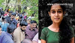 Read more about the article സുജീഷ് സ്‌റ്റേഷനില്‍ കീഴടങ്ങാനെത്തിയത് സൂര്യ പ്രിയയുടെ മൊബൈലുമായി; മരണവിവരം പുറത്തറിയുന്നത് പൊലീസ് വീട്ടിൽ എത്തിയപ്പോള്‍ മാത്രം