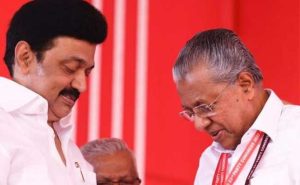 Read more about the article മുല്ലപ്പെരിയാറിൻ്റെ  കാര്യത്തില്‍ ആശങ്ക വേണ്ട; മുഖ്യമന്ത്രിയുടെ കത്തിന് മറുപടിയുമായി എം.കെ  സ്റ്റാലിന്‍