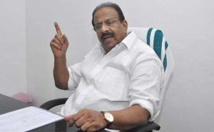 Read more about the article സംസ്ഥാന സർക്കാറിൻ്റെ  കൈയിലുള്ളതിനേക്കാൾ ആയുധശേഖരം സി.പി.എമ്മിനുണ്ട്; ഷാജഹാൻ കൊല്ലപ്പെട്ട സംഭവത്തിൽ സി.പി.എമ്മിനെതിരെ കെ. സുധാകരൻ