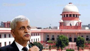 Read more about the article ജസ്റ്റിസ് യു.യു ലളിത് 49-ാമത് സുപ്രീം കോടതി ചീഫ് ജസ്റ്റിസായി ചുമതലയേറ്റു; അഭിഭാഷക വൃത്തിയില്‍ നിന്നും നേരിട്ട് ചീഫ് ജസ്റ്റിസ് പദവിയില്‍ എത്തുന്ന രണ്ടാമത്തെ വ്യക്തി