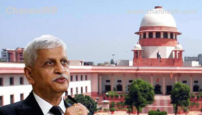 You are currently viewing ജസ്റ്റിസ് യു.യു ലളിത് 49-ാമത് സുപ്രീം കോടതി ചീഫ് ജസ്റ്റിസായി ചുമതലയേറ്റു; അഭിഭാഷക വൃത്തിയില്‍ നിന്നും നേരിട്ട് ചീഫ് ജസ്റ്റിസ് പദവിയില്‍ എത്തുന്ന രണ്ടാമത്തെ വ്യക്തി