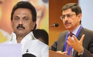 Read more about the article സർക്കാരിന് സർവകലാശാല വൈസ് ചാൻസലർമാരെ തീരുമാനിക്കാൻകഴിയാത്ത അവസ്ഥ; തമിഴ്നാട്ടിലും സര്‍ക്കാര്‍ – ഗവര്‍ണര്‍ പോര്, ബില്ലുകളിൽ ഒപ്പ് വെക്കാതെ ഗവര്‍ണര്‍